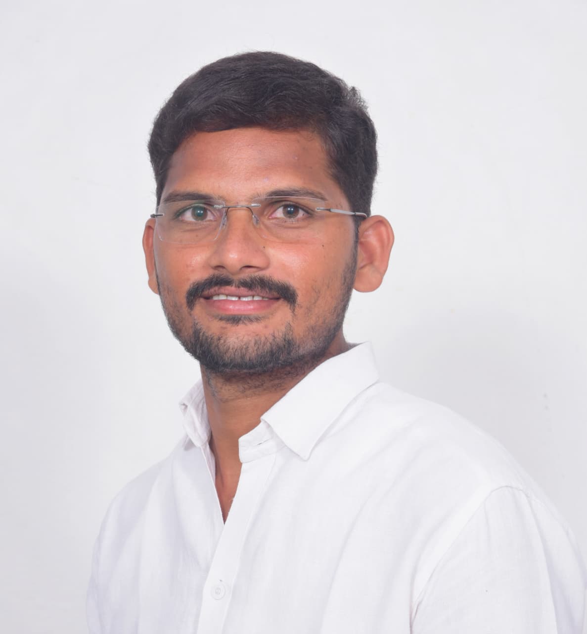 Kokkiligadda Ramanjineyulu